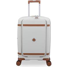 IT Luggage White Luggage IT Luggage Illustrious II Cabin with Pocket