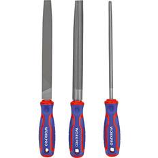 WORKPRO 3-Piece 8 Inch File Set Rasp
