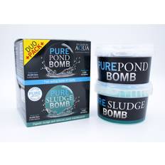 Fountains & Garden Ponds Evolution Aqua Pond Bomb Duo Pack