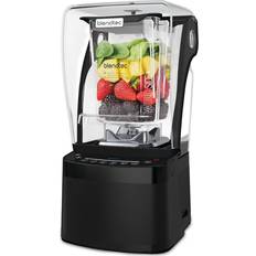 Blendtec Smoothie Blenders Blendtec Professional 800 Black Blender