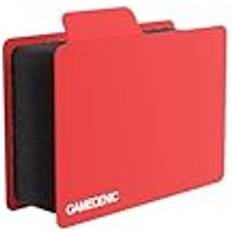 Gamegenic Sideloading Sizemorph Divider Red