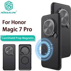 Honor magic7 pro Nillkin Dėklas CamShield Prop Magnetic Case for Honor Magic7 Pro