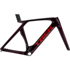 Bicycle Frames Trek Madone SL Gen 7 Frame Set Dark Carmine