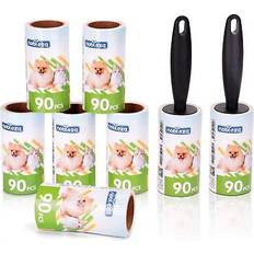 Lint Rollers on sale Nobleza Lint Roller 720 Sheets - Extra Sticky