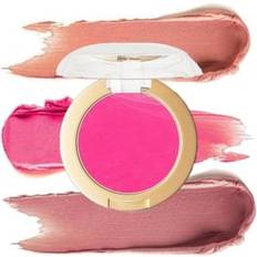 Focallure Lush Cream Blush - Pink