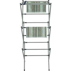Argos Home 3 Tier Expandable Indoor Clothes Airer
