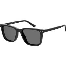 Solglasögon Pierre Cardin Man P.C. 6280/CS 807/M9 Solglasögon - Svart