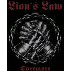 Pop Vinyl Lion's Law: Evermore (Vinyl)