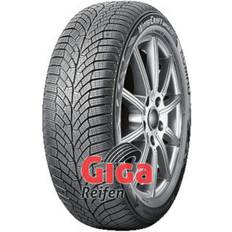 Kumho Vinterdæk Bildæk Kumho WinterCraft WP52 EV 235/45 R18 98V XL