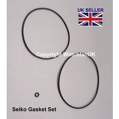 Seiko Clock Tools on sale Seiko Gasket Set for 7S26-0050