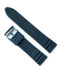Fossil Watch Straps Fossil CH3054 Watch Band Strap 22 mm