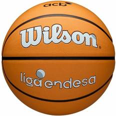 Wilson ACB Outdoor Basketball Size 7