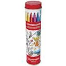 Caran d’Ache Markers Caran d’Ache D'Arche Akvareltuscher Swisscolor 10 Stk