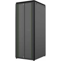 Lanview Rack Skåp 800 x 1000 mm 42U
