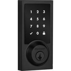 Kwikset 918CNTZW700-S Keyless Entry Deadbolt