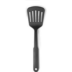 Nylon Spatulas Ibili Nylon 31.5 cm Spatula