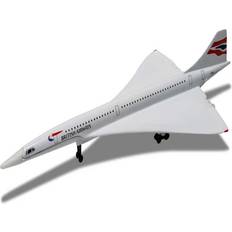 Corgi Best Of British Concorde Airways