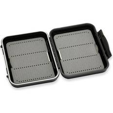 Streamer Fly Case Small Black