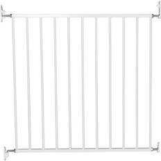 BabyDan Basic Stair Gate 72-78.5 cm