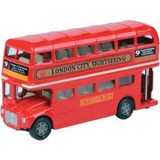 Motormax London City 5 Inch Diecast Me