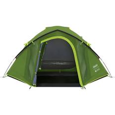 Coleman Darwin 3+ Blackout Lime OneSize