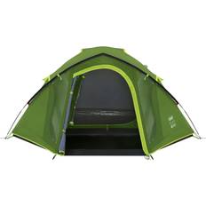 Coleman Darwin 4 Plus BlackOut Tent