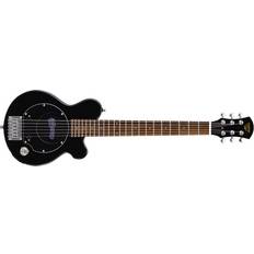 Pignose PGG-200 Black Electric Guitar