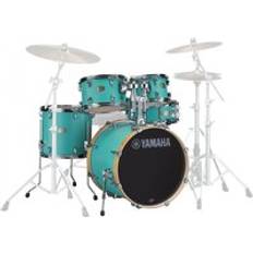 Yamaha Stage Custom Birch 20-tum 5 pcs