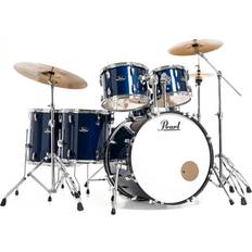Pearl Roadshow 6pc Drum Kit