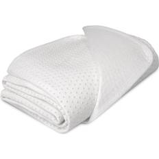 Beautissu Matratzenschoner Beautect mit Noppen 200 x 120 x 0.5 cm Matratzenschutz