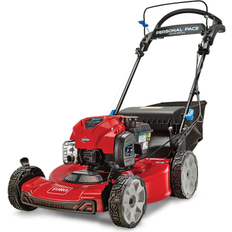 Lawn Mowers Toro Recycler 22-in Gas Lawn Petrol Powered Mower