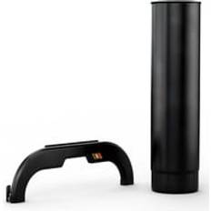 Gozney AD1607 Dome Neapolitan Arch Flue Extension