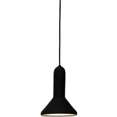 Established & Sons Torch S1 Pendel Svart M Pendellampa