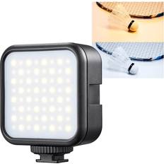 Godox Litemons LED6Bi 6W On-Camera LED Video Light