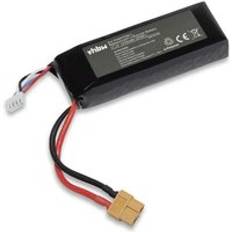 VHBW Replacement Battery Walkera Runner 250 Drone 2250mAh