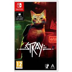 Just For Games Nintendo Switch Game