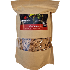 Landmann Rökspån Landmann Rökchips Rökspån Al