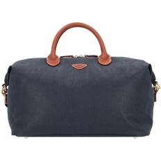Polyester Weekend Bags Jump Uppsala Weekend Bag - Blue