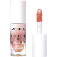Glow Show Liquid Highlighter - Rosé Royal