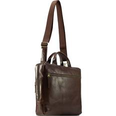 Mapper Jost Computertaske Skagen 13" - Brun