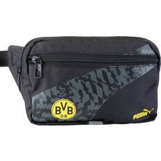 Puma Bum Bags Puma Borussia Dortmund Bauchtasche - Schwarz