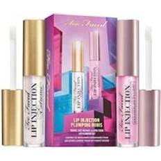 Too Faced Lip Injection - Miniset För Fylliga Läppar