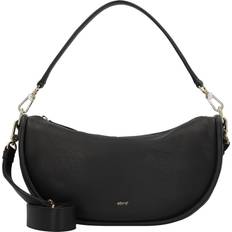 Abro Willow Hobo Bag - Black