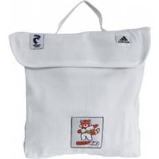 Adidas School Bags adidas Children's Backpack School Training - Blanc