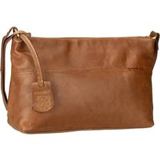Crossbody Natural Norah - Brun