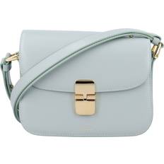 A.P.C. Läderväska Grace Dam