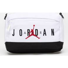 Jordan Jam Crossbody Bag - White