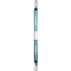 Morphe Eyeliners Morphe Bi-Liner Dual-Ended Gel Pencil Rain Or Shine - Rain Or Shine