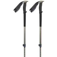 Black Diamond Gåstavar Black Diamond Trail Trekking Poles Pine Smoke