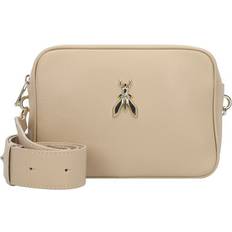 Patrizia Pepe Shoulder Bag - Beige